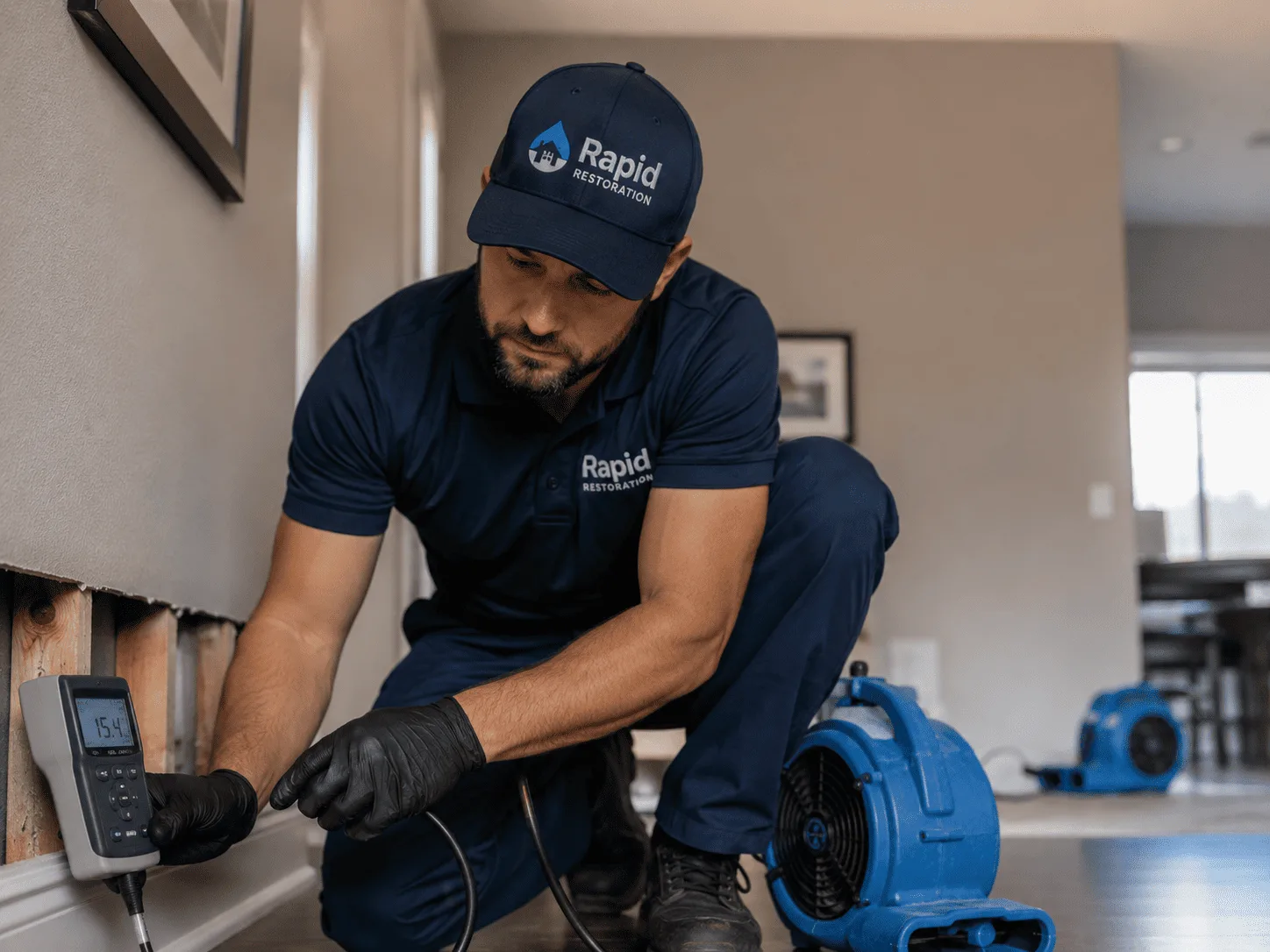 Common questions about Odor Removal in Peachtree City, GA